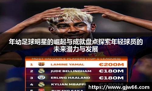 年幼足球明星的崛起与成就盘点探索年轻球员的未来潜力与发展
